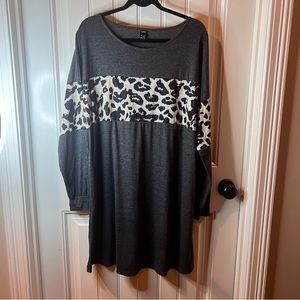 EUC Shein Size Large, only worn twice